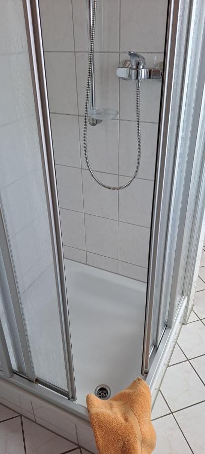 B&B Talstation Ferienwohnung Fuer 2 Personen Horselberg-Hainich Εξωτερικό φωτογραφία
