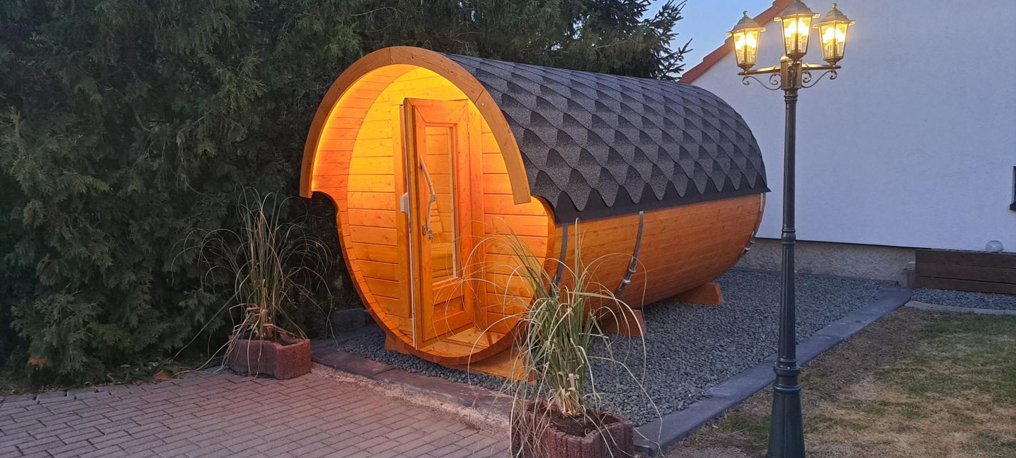 B&B Talstation Ferienwohnung Fuer 2 Personen Horselberg-Hainich Εξωτερικό φωτογραφία