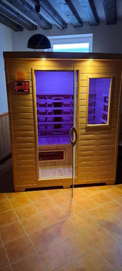 B&B Talstation Ferienwohnung Fuer 2 Personen Horselberg-Hainich Εξωτερικό φωτογραφία