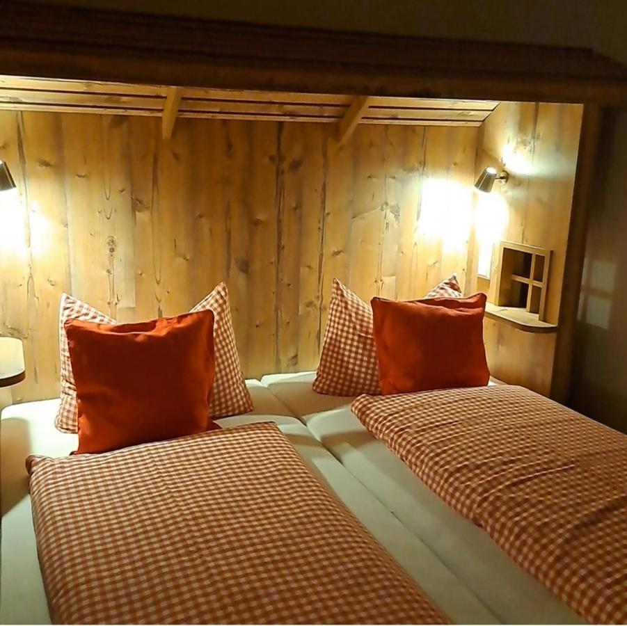 B&B Talstation Ferienwohnung Fuer 2 Personen Horselberg-Hainich Εξωτερικό φωτογραφία
